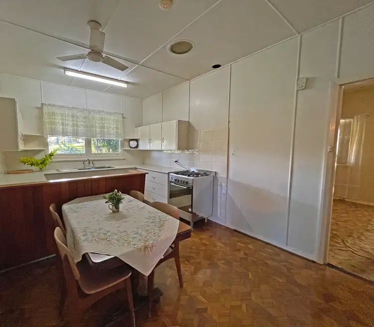 Second view of Homely house listing, 597 Wingham Road, Taree NSW 2430