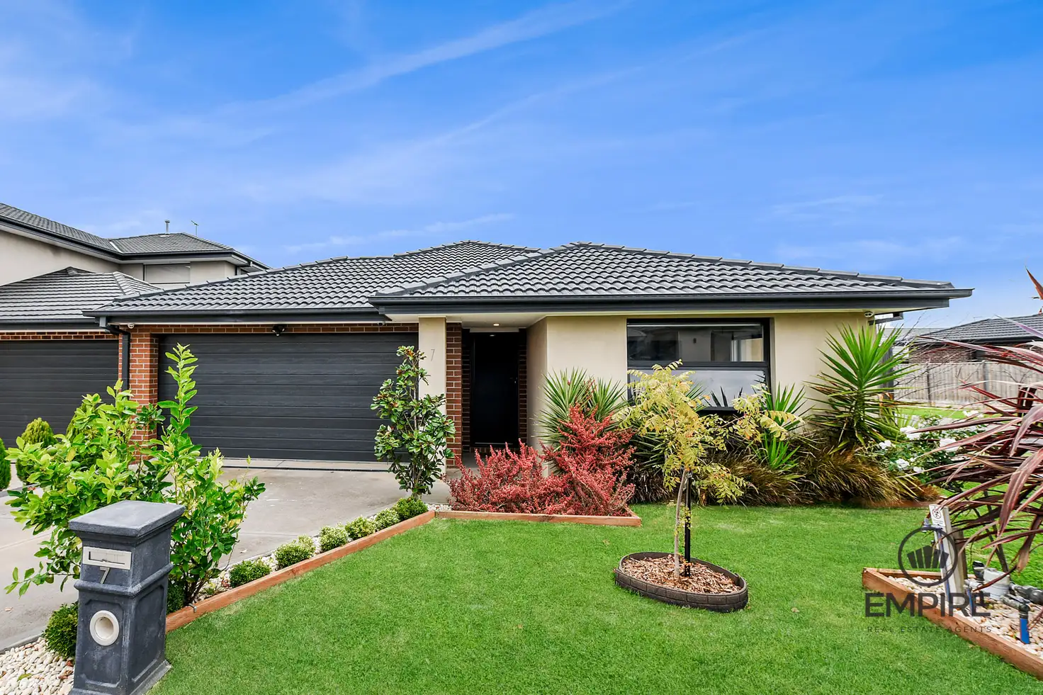 Main view of Homely house listing, 7 Strathcona Avenue, Clyde VIC 3978
