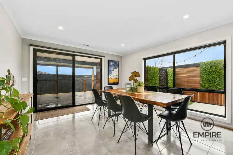 Fourth view of Homely house listing, 7 Strathcona Avenue, Clyde VIC 3978