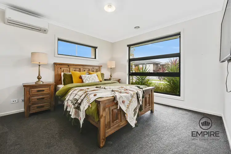 Fifth view of Homely house listing, 7 Strathcona Avenue, Clyde VIC 3978