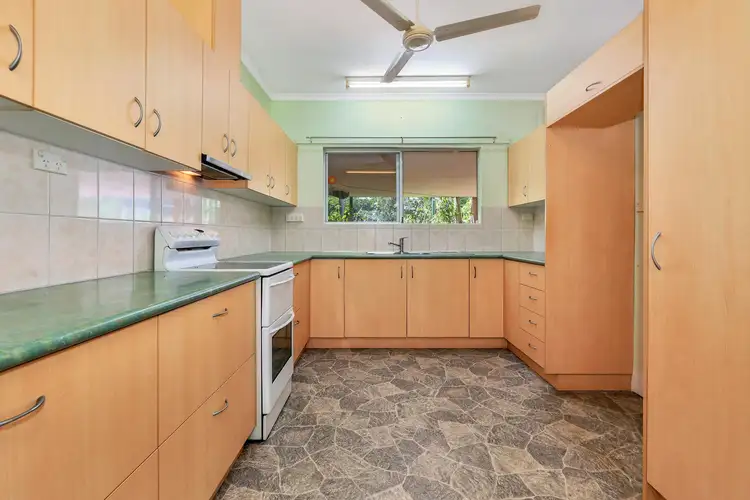 Fourth view of Homely house listing, 15 Baldwin Drive, Woodroffe NT 830