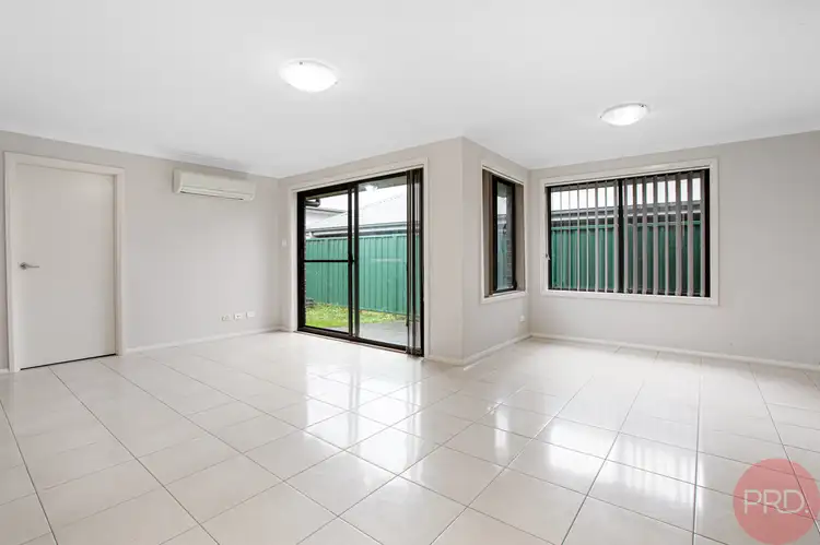 Third view of Homely house listing, 21 Mileham Circuit, Rutherford NSW 2320