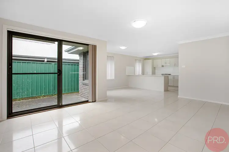 Fourth view of Homely house listing, 21 Mileham Circuit, Rutherford NSW 2320