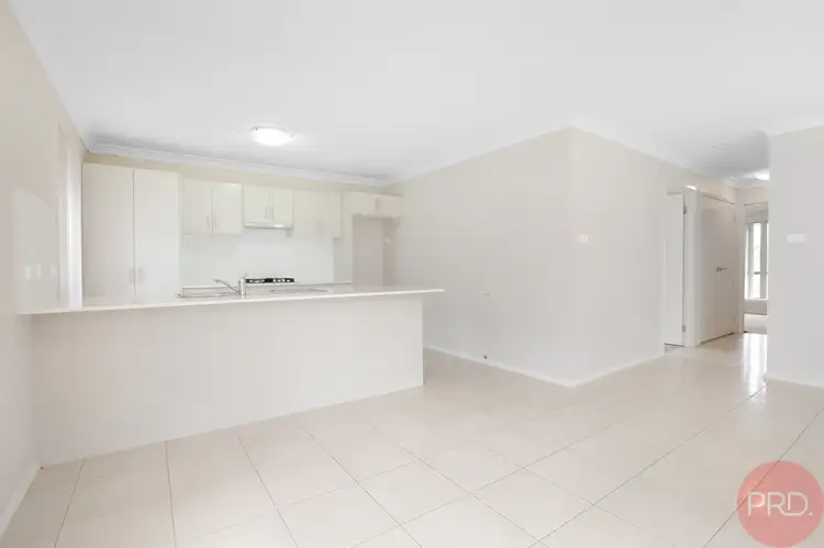 Fifth view of Homely house listing, 21 Mileham Circuit, Rutherford NSW 2320