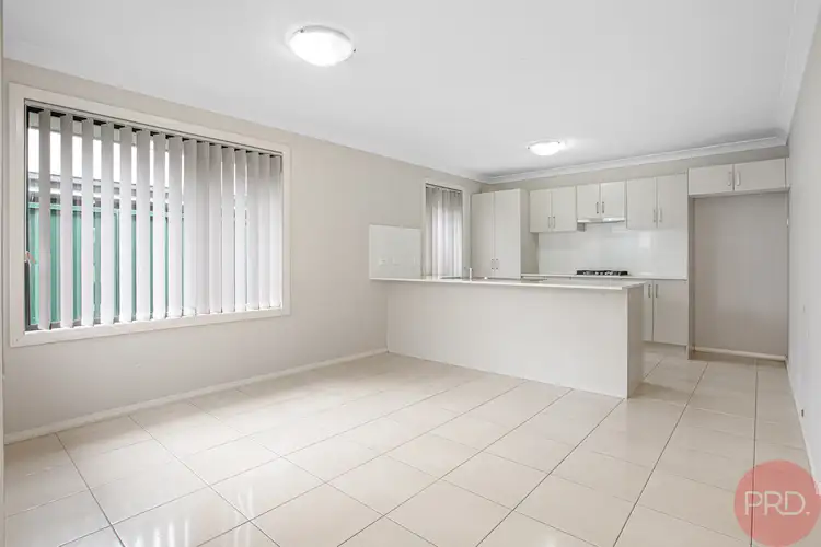 Sixth view of Homely house listing, 21 Mileham Circuit, Rutherford NSW 2320