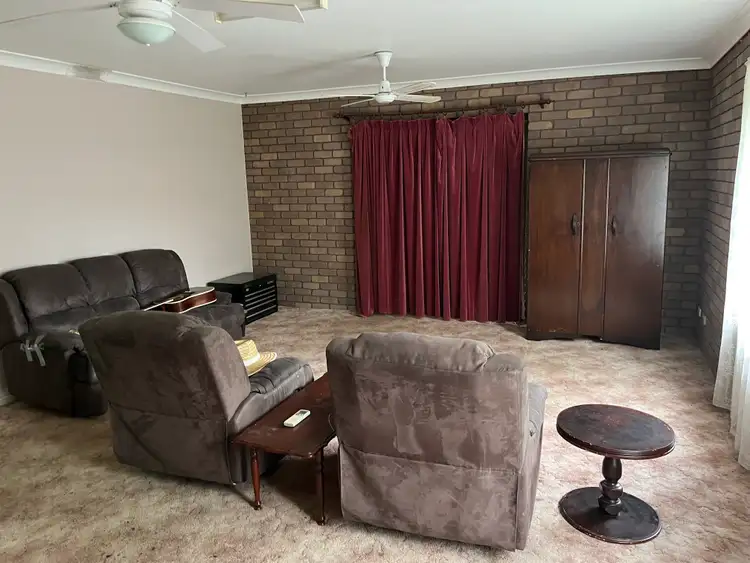Sixth view of Homely house listing, 123 ANDERSON STREET, Warracknabeal VIC 3393