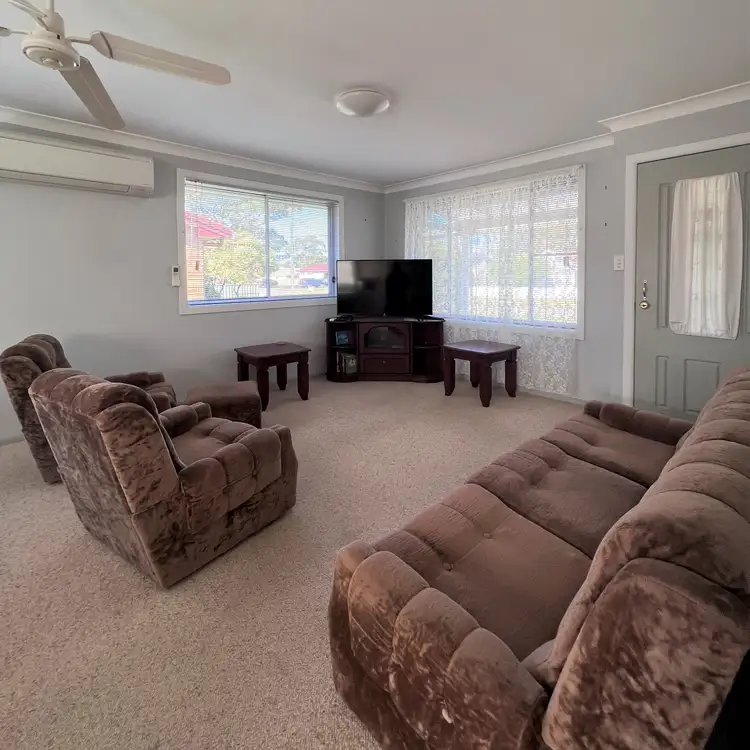 Second view of Homely villa listing, 1/23 Banksia St, Sussex Inlet NSW 2540