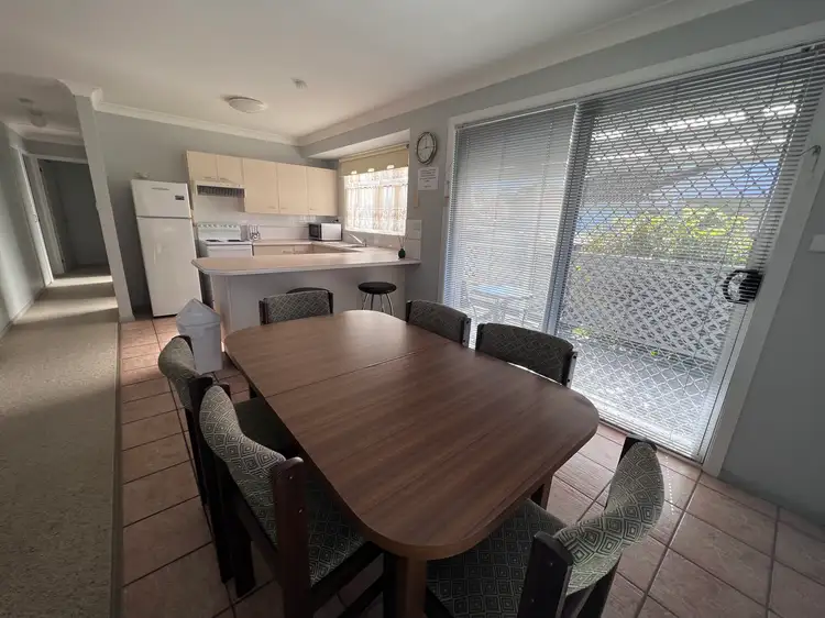 Third view of Homely villa listing, 1/23 Banksia St, Sussex Inlet NSW 2540