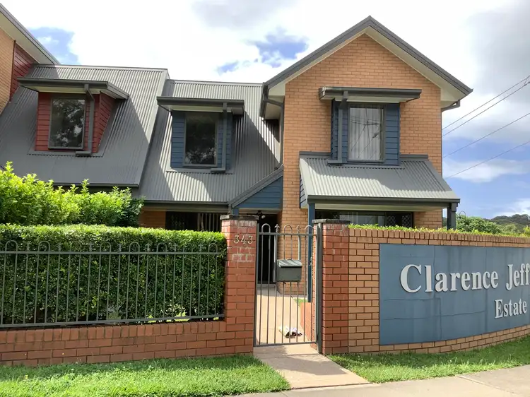 Main view of Homely townhouse listing, Address available on request