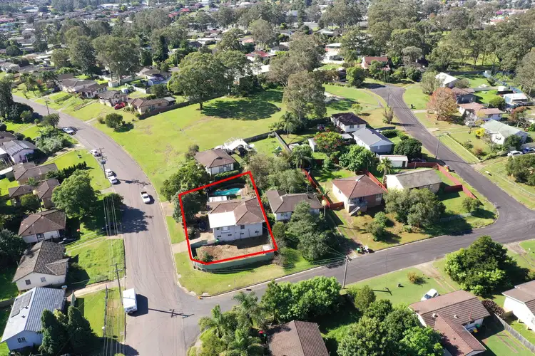 38 Harvey Road, Rutherford NSW 2320