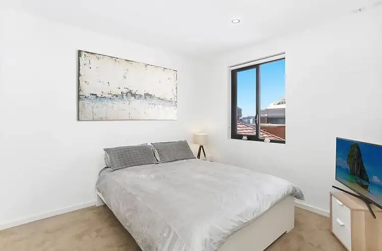 8/11 Norton Avenue, Rose Bay NSW 2029
