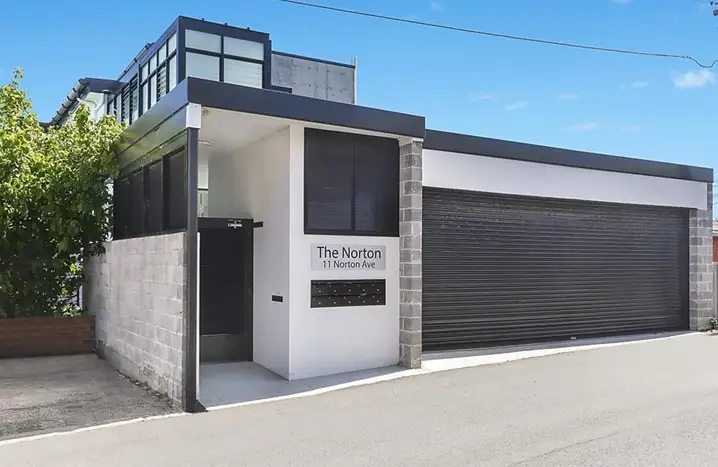 Third view of Homely apartment listing, 8/11 Norton Avenue, Rose Bay NSW 2029