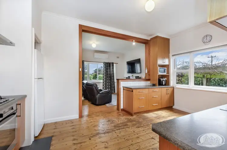 Third view of Homely house listing, 45 Cape Nelson Road, Portland VIC 3305