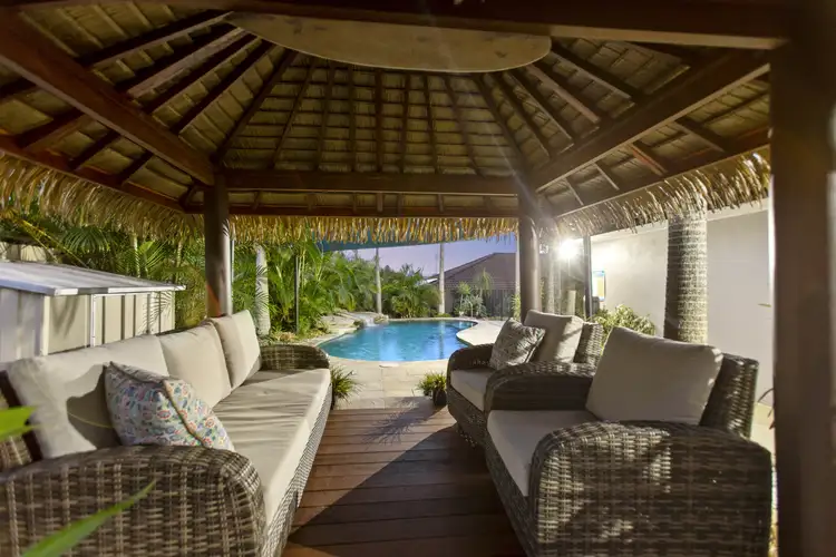 Second view of Homely house listing, 141 Botanical Circuit, Banora Point NSW 2486