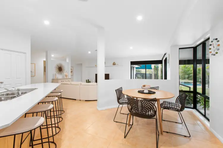 Sixth view of Homely house listing, 141 Botanical Circuit, Banora Point NSW 2486