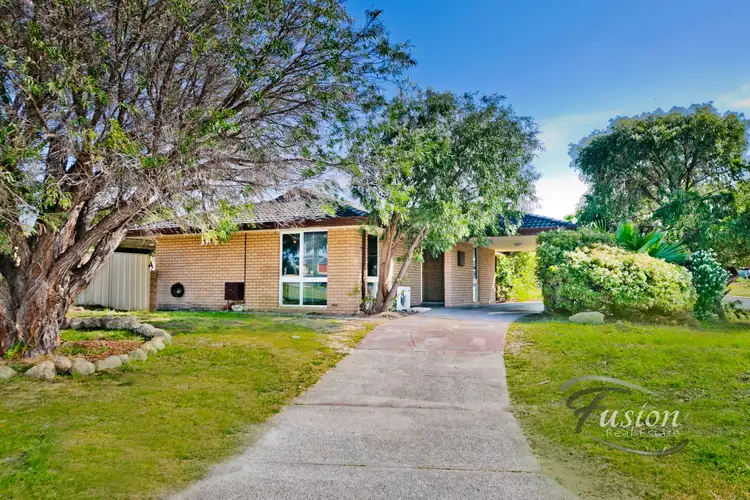 11 Gosse Road, Padbury WA 6025