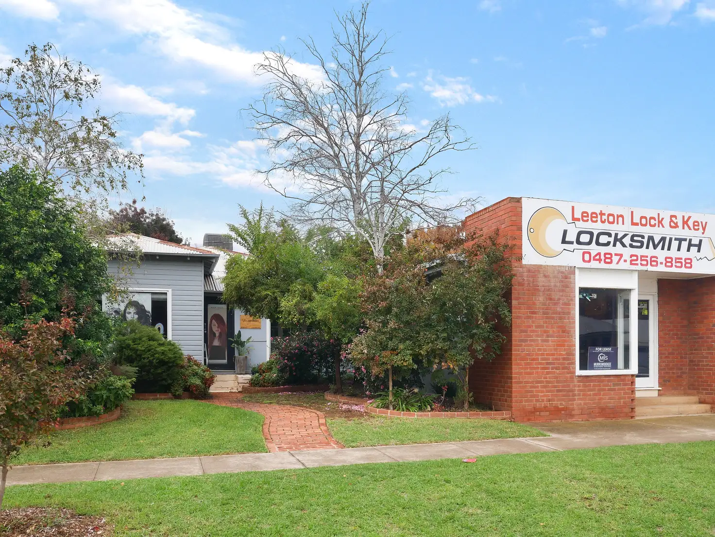 Main view of Homely block of units listing, 16 Main Avenue, Yanco NSW 2703