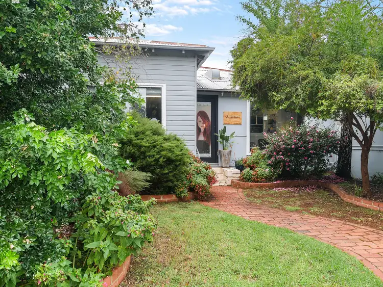 Second view of Homely block of units listing, 16 Main Avenue, Yanco NSW 2703