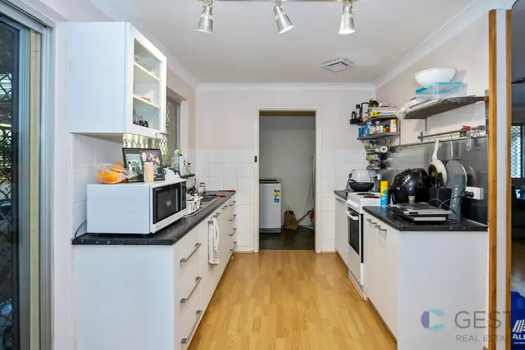 Second view of Homely house listing, 4 ROCHFORD WAY, Girrawheen WA 6064