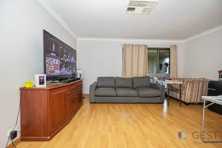 Third view of Homely house listing, 4 ROCHFORD WAY, Girrawheen WA 6064