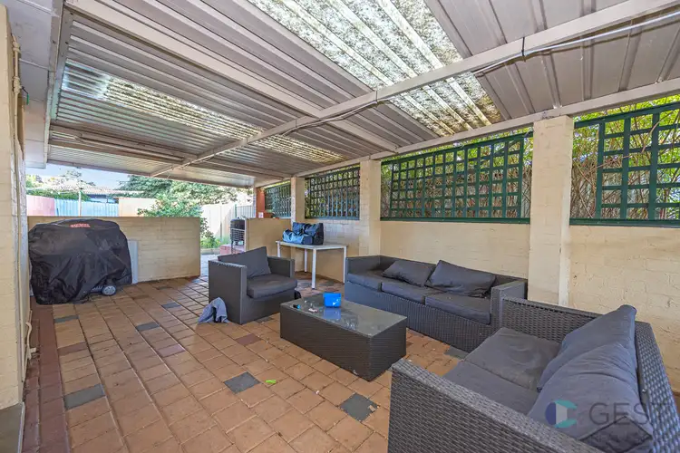 Sixth view of Homely house listing, 4 ROCHFORD WAY, Girrawheen WA 6064