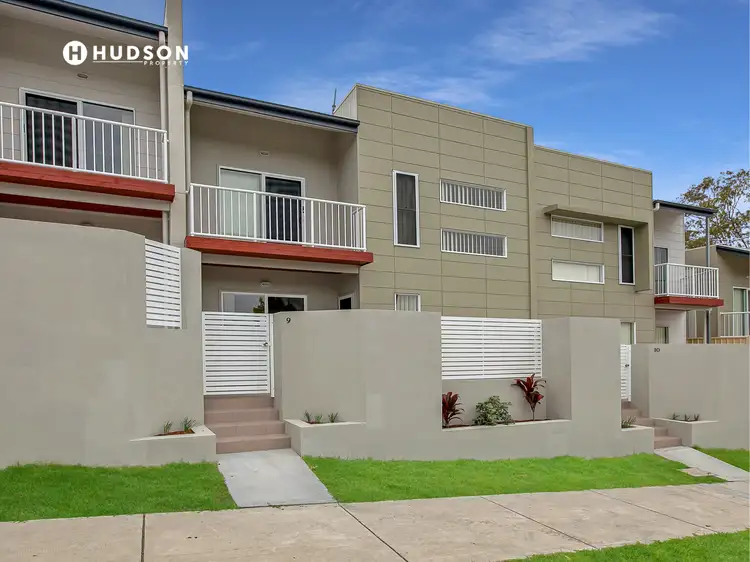 Main view of Homely townhouse listing, Address available on request