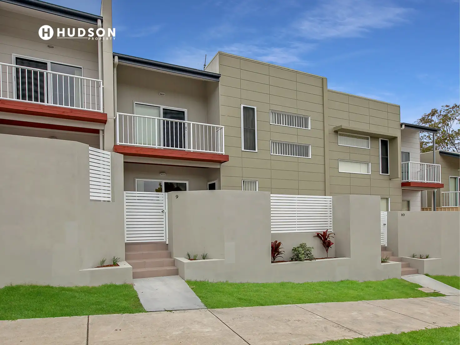Main view of Homely townhouse listing, Address available on request