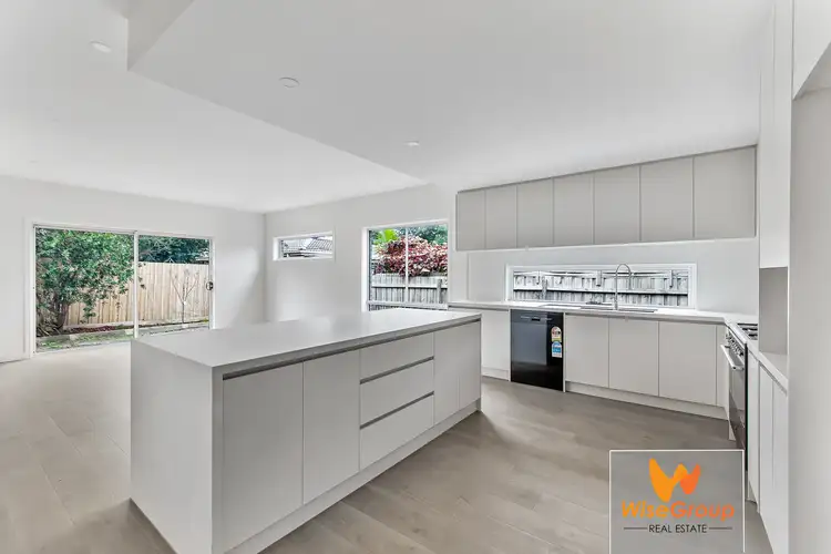 Third view of Homely unit listing, 3/16 Manuka Road, Berwick VIC 3806