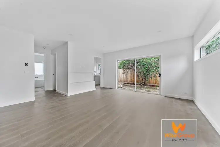 Fourth view of Homely unit listing, 3/16 Manuka Road, Berwick VIC 3806
