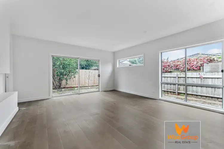 Fifth view of Homely unit listing, 3/16 Manuka Road, Berwick VIC 3806