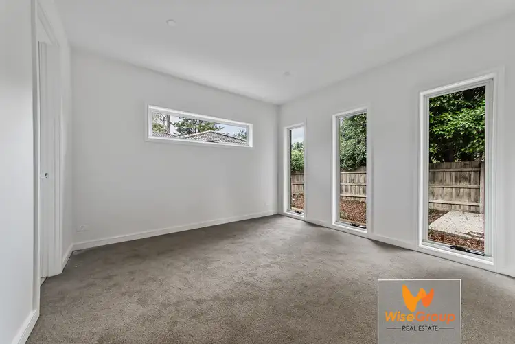 Sixth view of Homely unit listing, 3/16 Manuka Road, Berwick VIC 3806