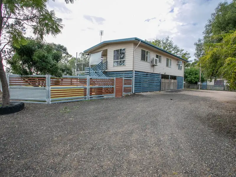 Main view of Homely rural property listing, 25-27 Forrest Street, Chinchilla QLD 4413