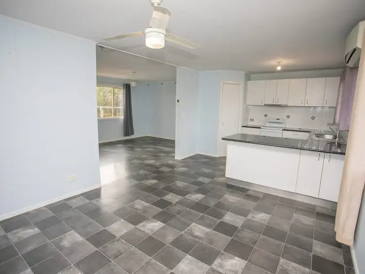 Second view of Homely rural property listing, 25-27 Forrest Street, Chinchilla QLD 4413
