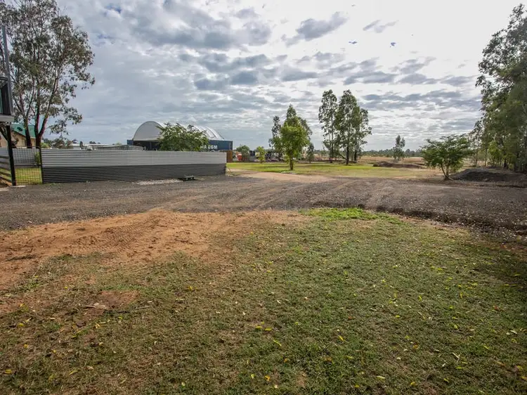 Fourth view of Homely rural property listing, 25-27 Forrest Street, Chinchilla QLD 4413