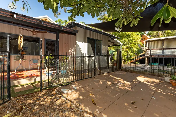 Main view of Homely house listing, 5/108 Herbert Street, Broome WA 6725