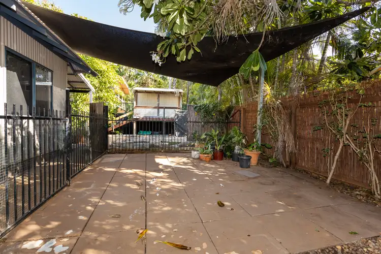 Sixth view of Homely house listing, 5/108 Herbert Street, Broome WA 6725