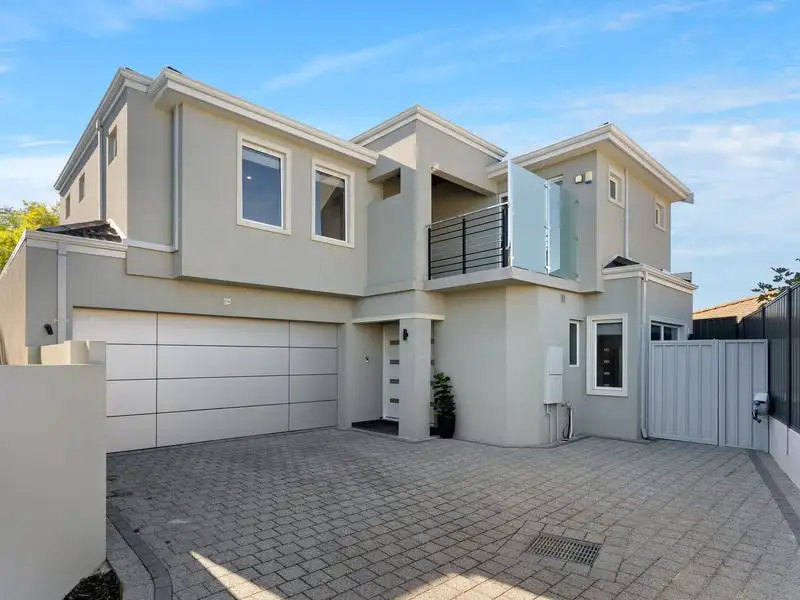 Main view of Homely townhouse listing, 12C Elsegood Street, Dianella WA 6059
