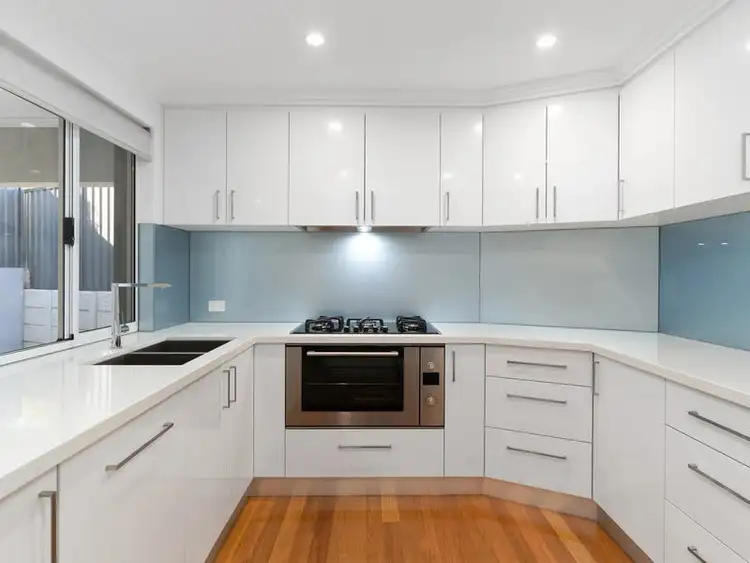 Second view of Homely townhouse listing, 12C Elsegood Street, Dianella WA 6059
