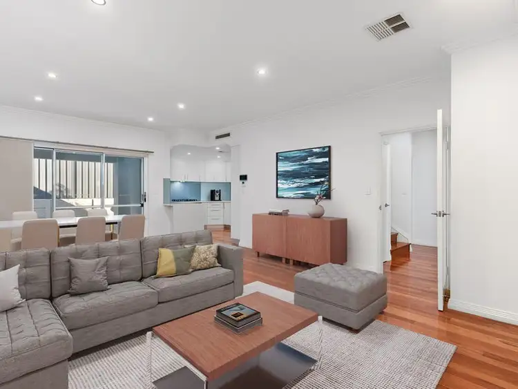 Fifth view of Homely townhouse listing, 12C Elsegood Street, Dianella WA 6059