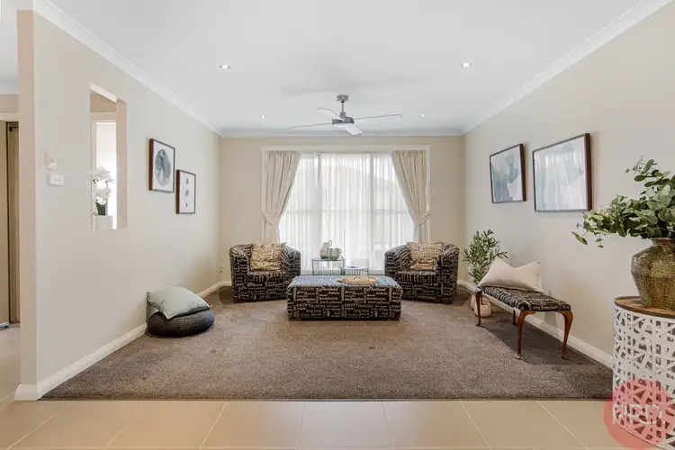 Fourth view of Homely house listing, 52 Poplar Level Terrace, East Branxton NSW 2335