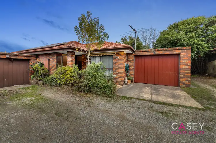 6/216 Sladen Street, Cranbourne VIC 3977