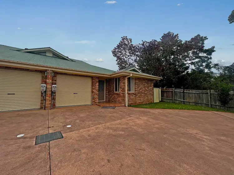 Main view of Homely unit listing, 4/1 Ruth Street, Wingham NSW 2429