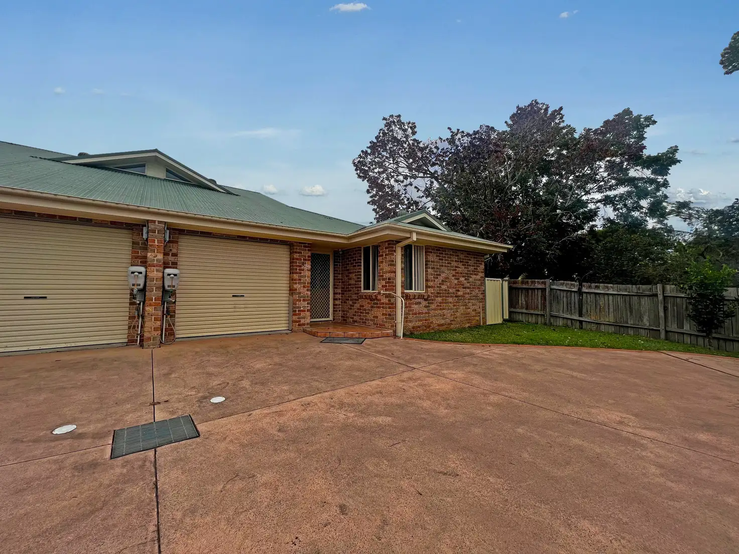 Main view of Homely unit listing, 4/1 Ruth Street, Wingham NSW 2429