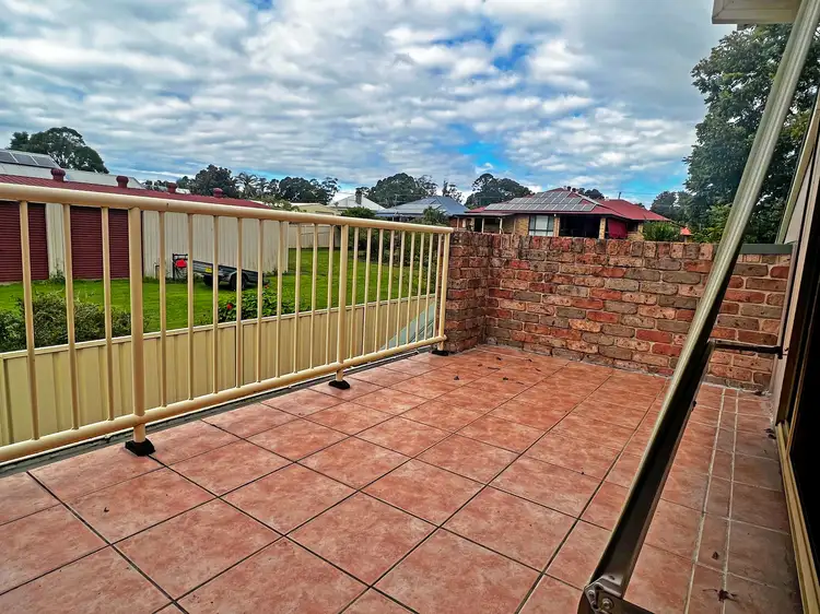 Second view of Homely unit listing, 4/1 Ruth Street, Wingham NSW 2429