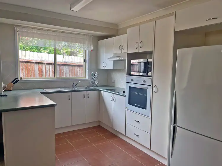 Third view of Homely unit listing, 4/1 Ruth Street, Wingham NSW 2429