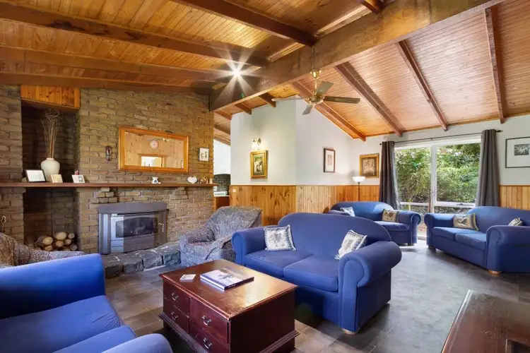Third view of Homely rural property listing, 80 Explorers Road, Yinnar South VIC 3869