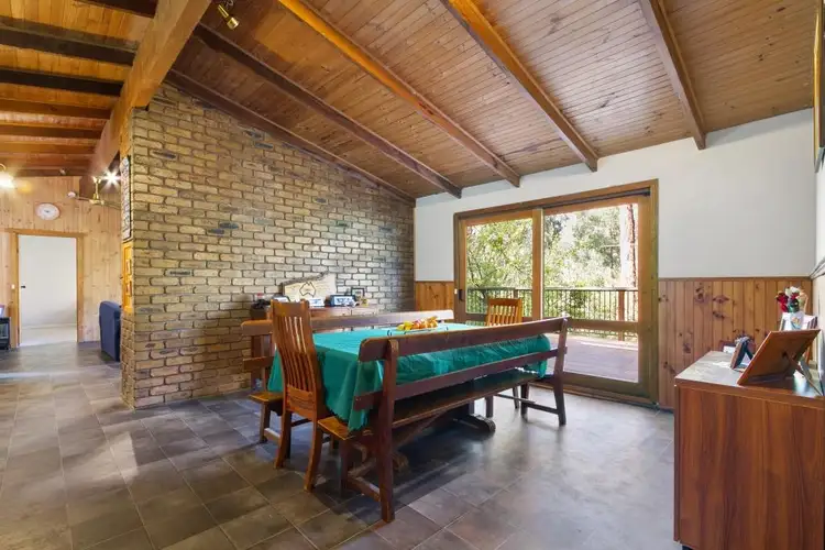 Fifth view of Homely rural property listing, 80 Explorers Road, Yinnar South VIC 3869
