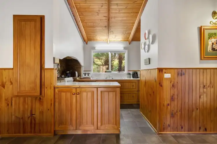 Sixth view of Homely rural property listing, 80 Explorers Road, Yinnar South VIC 3869