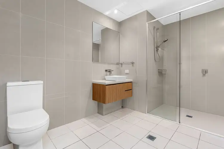 Fifth view of Homely apartment listing, 1110/99 Forest Road, Hurstville NSW 2220