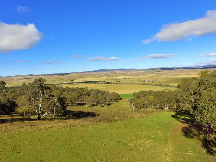 Main view of Homely rural property listing, Lots 39 & 69 & 1 Bobeyan Road Bolaro, Bolaro NSW 2629